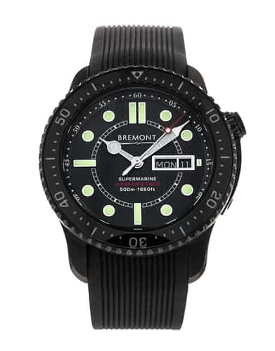 Bremont royal marines sale